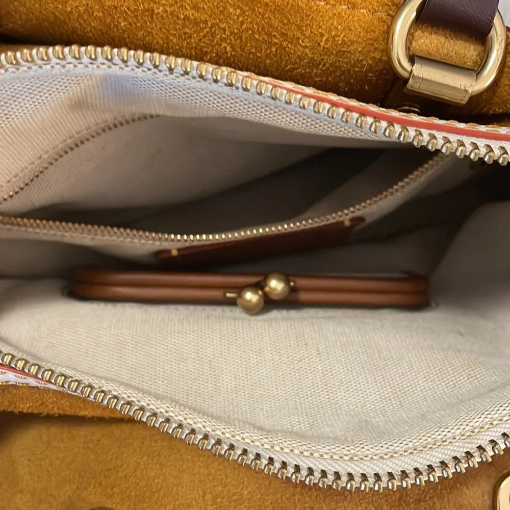 Coach Rogue 25 Color Block - Picture 13 of 15